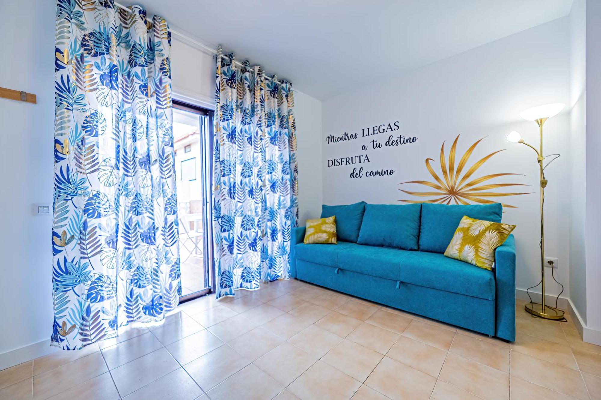Ferienwohnung Eldorado En Coral Mar Costa Del Silencio Exterior foto