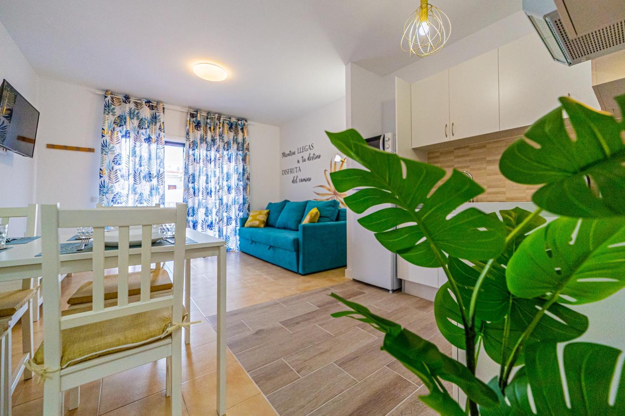 Ferienwohnung Eldorado En Coral Mar Costa Del Silencio Exterior foto