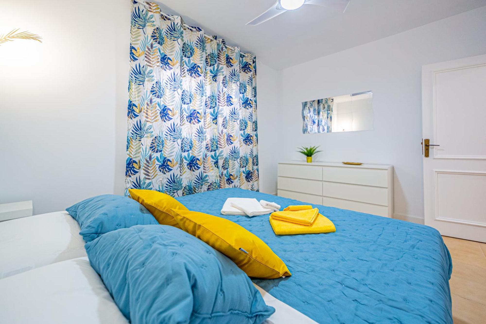 Ferienwohnung Eldorado En Coral Mar Costa Del Silencio Exterior foto
