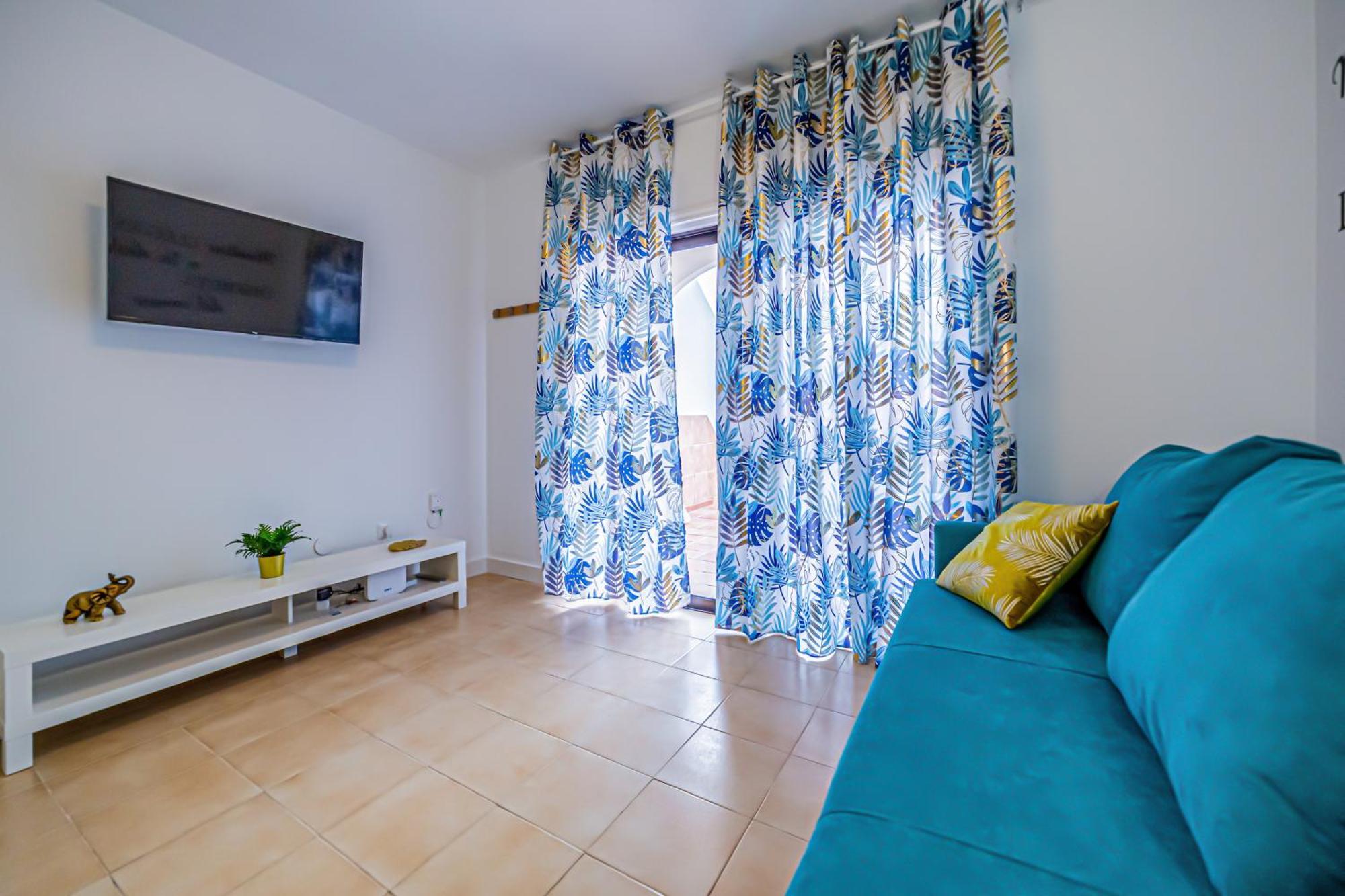 Ferienwohnung Eldorado En Coral Mar Costa Del Silencio Exterior foto